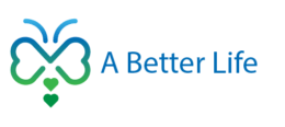 A Better Life Logo